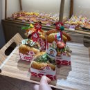 장전로12번길(1-25) | 부산대카페 쏘쏘사라다 사라다빵 맛집 가격 웨이팅 진짜두바이초코사라다빵 후기