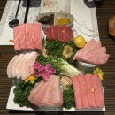 진주참치예찬 이미지