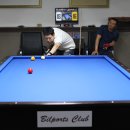 빌포츠 당구클럽 이미지