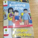 the bowling trip /finger snapper 이미지