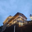 한터별빛펜션 이미지