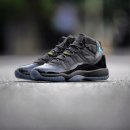 AIR JORDAN 11 RETRO Gamma blue 이미지