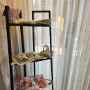 개 이쁜 애견미용샵 이미지