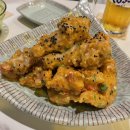 자담치킨 사동점 | 221010 (상주 자담치킨, 이디야커피, 땅스부대찌개, 오늘은 카레, 바른밀, 길성이누룽지백숙, 스타벅스...
