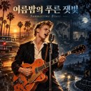 여름밤의 푸른 잿빛 (Summertime Blues) 이미지