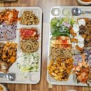 만나한식뷔페 이미지