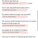 153)October 17th, 2026 'The Surgery Of Right Lung Lobe Removed' 이미지