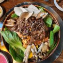 앞산뒷산불고기 이미지