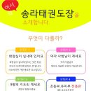 용인대송라태권도 이미지