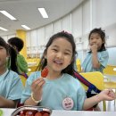 요한반의 봄소풍＜고양어린이박물관 - 사랑이 가득 담긴 간식과 도시락＞♥ 이미지