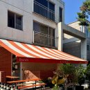 동판교로52번길 | [카페] 카페 악토버