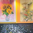 감성가득 어반스케치 이미지