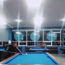 점프 당구장 이미지