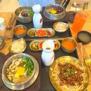 내음공간 | 역삼 솥밥 점심 맛집 솥내음 전복 스테이크 솥밥 후기
