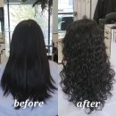 미니스톱 울산신정대로점 | 울산 히피펌성지 유이니헤어 시그니처히피펌 후기