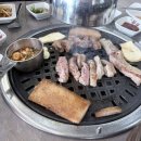 정백정참숯구이북삼