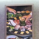 황금돼지숯불구이 | 광안리 색다른 고깃집 죽림숯불돼지구이 다녀온 후기