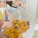 피엠케이 | [PMK] 치킨 베지믹스 강아지밀키트 맛있게 먹은 후기