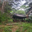 약천선생 별묘 | 의령남씨 - 남구만의 약천정(藥泉亭)1690년경