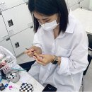 광주네일정류장