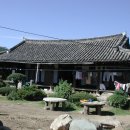 진주 은헌고택 이미지