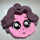 대상초등학교 | 다이소 클레이 티니핑 &amp; 오로라핑 만든 후기