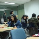 금천구청 다목적실 이미지