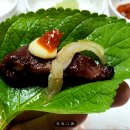 갈비살데이