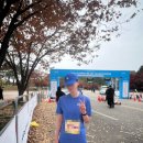칠성슈퍼 | <10th 2025 슈퍼블루마라톤> 10K 코스 1등 완주 후기 / 2025. 11. 08 (토) / 상암 평화의공원 평화광장