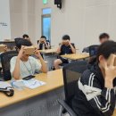 하청중학교 이미지