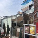 읍성로 | 창원 중동 카페 프롬하이디 두바이수건케이크 후기