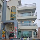 제주로와 | [제주 오션뷰 펜션] 제주로와 : 1층에서도 즐기는 푸른 바다와 크루즈 뷰