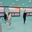 점핑클럽음악줄넘기압구정교육관 | 음악줄넘기 태평센터 아이가 너무 즐거워해요!
