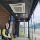 동안성시민복지센터 주차장 이미지