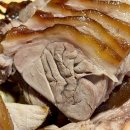 황금마늘보쌈 | 황금족발 목포족발 평화광장점 저녁 모임 후기