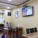 주혜정쌈밥