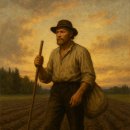 목신농장 | [1920년 노벨 문학상] 크누트 함순(Knut Hamsun, 1859–1952): 그의 기념비적인 작품, 『대지의 성장...