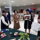 성신여자대학교 문화산업대학원 이미지