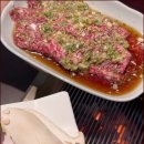 찬스 육회 이미지