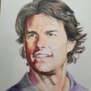 연필화&팝아트 이미지