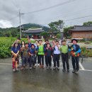 경상남도 산청군청 | 2024.9.21.(정기) / 산청 왕산 / 산타마리아 산행이야기(50)