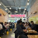 5055 | 대전 탄방동 맛집 '짬뽕한그릇' 평일 점심시간 내돈내산 방문후기(테이블링 필수!)