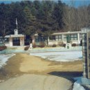 미원초등학교 장락분교 이미지