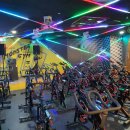 와우 헬스스피닝 이미지