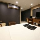 호텔 컬리넌 용인 이미지