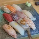 대구 스시 맛집 삼덕동 줄서서 먹는 혼키스시 내돈내산 후기