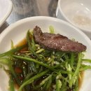 옛날처럼갈비살참숯불구이
