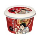 CU 중앙점 | 중앙해장 해장우동 만나러 CU 에! 맛있는 레시피