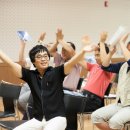 활력 충전 노래교실 이미지