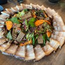 통돼지와도토리 이미지